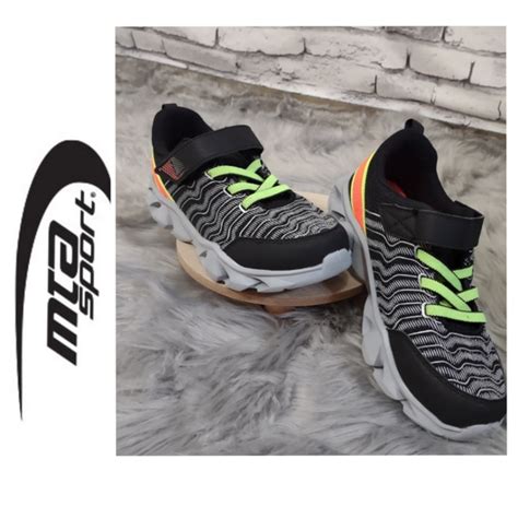 mta sport shoe