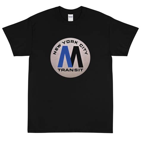 mta t shirts