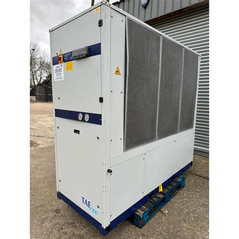 mta tae 201 chiller manual Doc