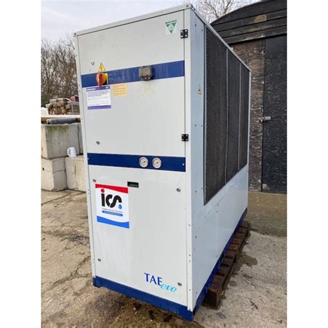 mta tae 301 chiller manual PDF