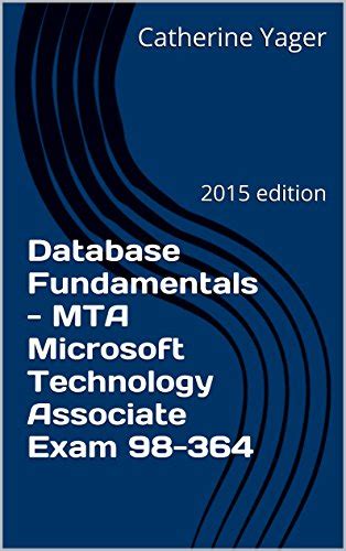 mta-exam-98-364-study-guide Ebook Epub