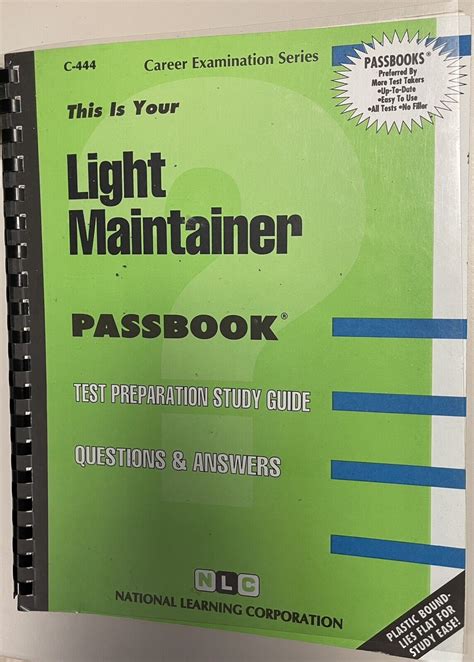 mta-signal-maintainer-test-study-guide Ebook Epub