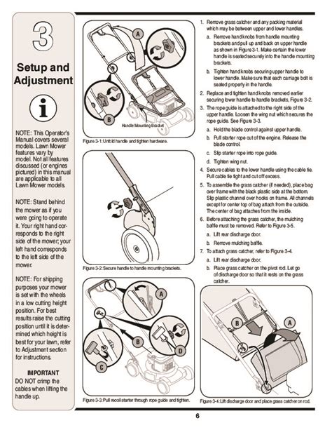 mtd 830 user guide Doc