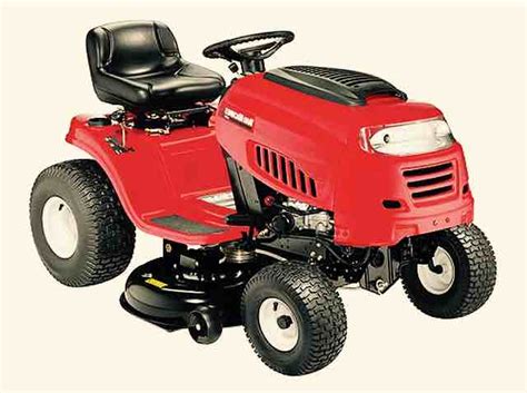 mtd lawn tractor repair Epub