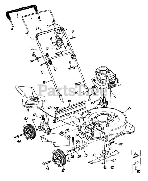 mtd yard machine parts manual Epub