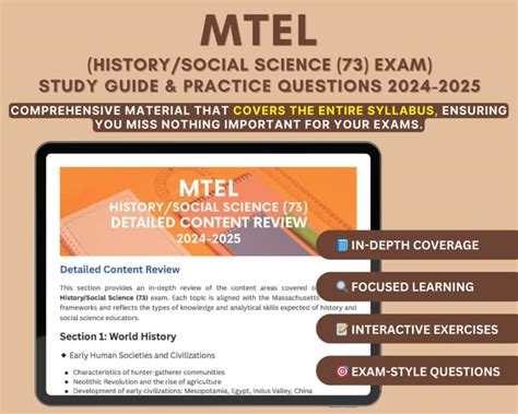 mtel history study guide Epub