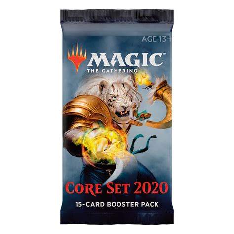 mtg booster price