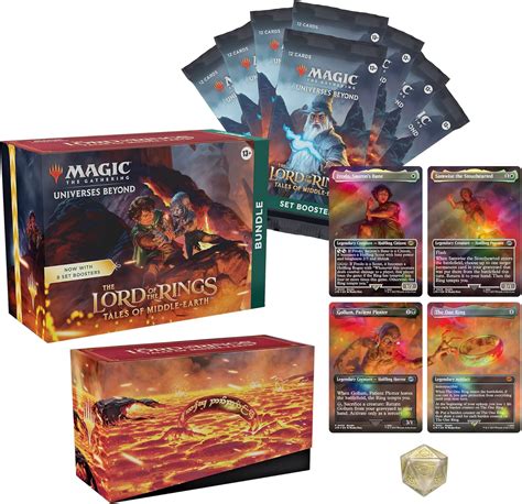 mtg box sets