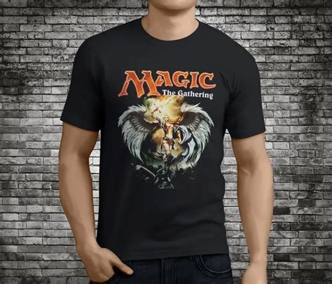 mtg clothes