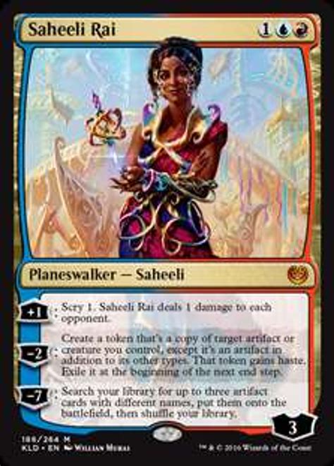 mtg kaladesh