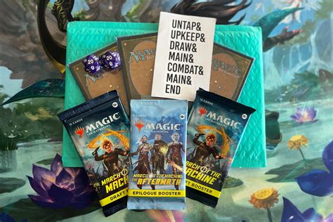 mtg subscription box