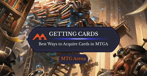 mtga best way to get cards from older sets