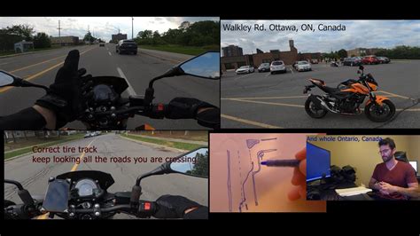 mto motorcycle m2 exit test Kindle Editon