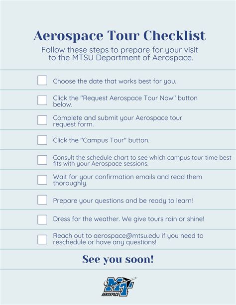 mtsu exam schedule