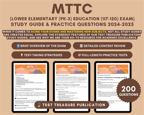 mttc basic skills study guide Doc