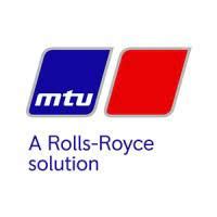 mtu asia pte ltd rolls royce