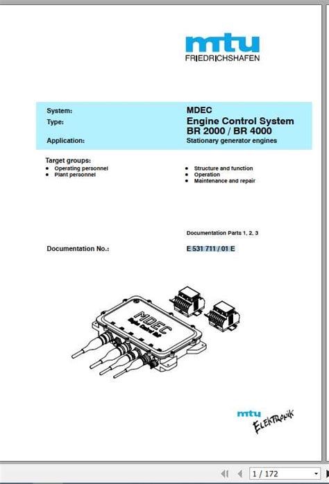 mtu br2000 br4000 user guide Kindle Editon