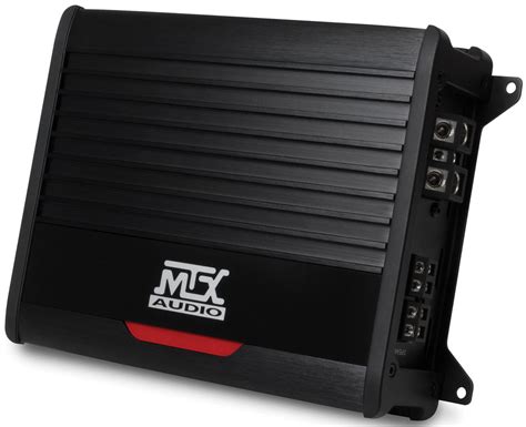 mtx car amplifiers manual Doc
