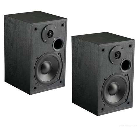 mtx monitor 5i speakers owners manual Doc