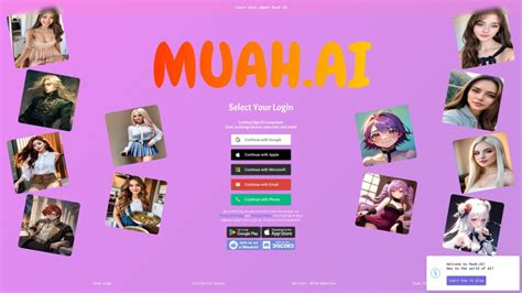 muah AI Image Generator: Your Ultimate Solution for Captivating Visuals