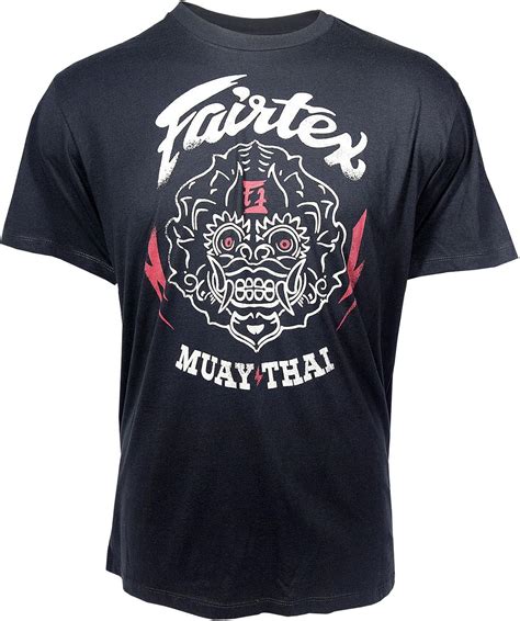 muay thai shirts