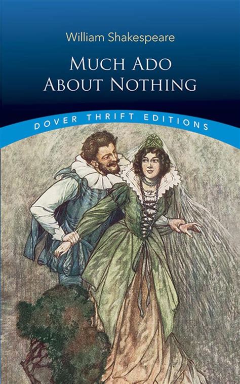 much about nothing william shakespeare PDF