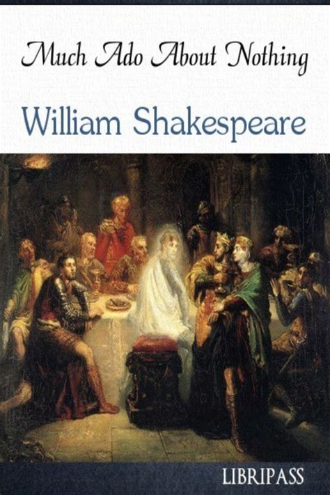 much about nothing william shakespeare PDF