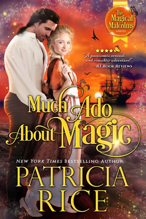much ado about magic PDF