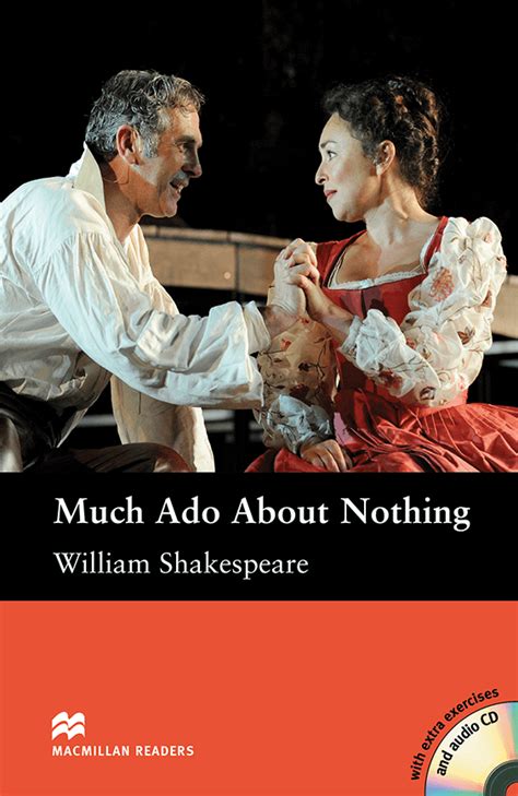 much ado about nothing teachers book Doc