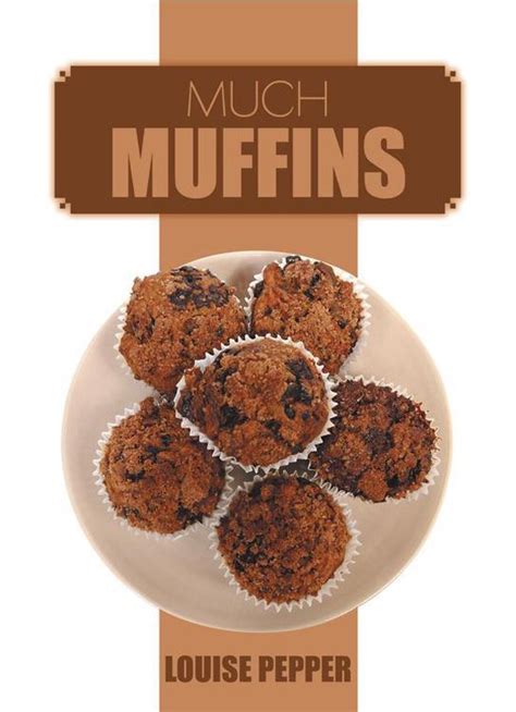 much muffins much muffins Kindle Editon