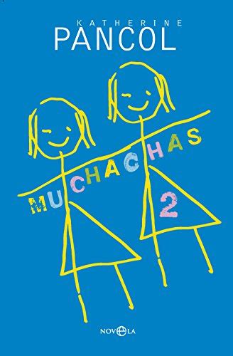 muchachas ii ficcion Reader