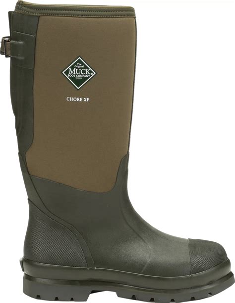 muck boot mens