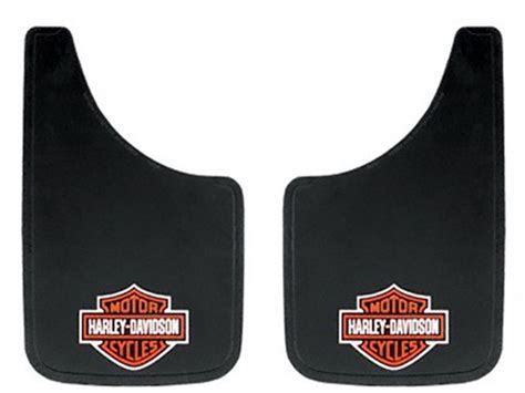 mud flaps for harley motorcycles Reader