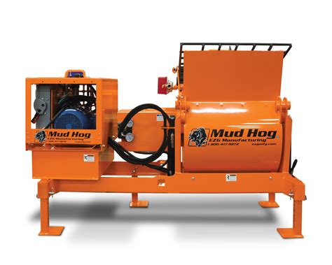 Mud Hog Parts Catalog