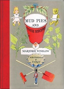 mud pies and other recipes new york review childrens collection Doc