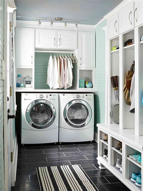 mudroom laundry room ideas