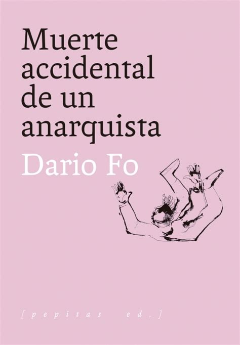 muerte accidental de un anarquista skene Reader