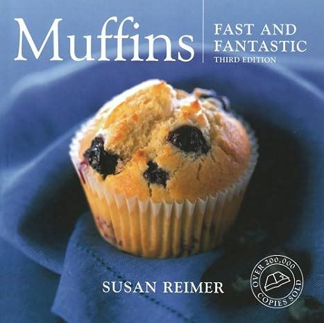 muffins fast and fantastic Epub