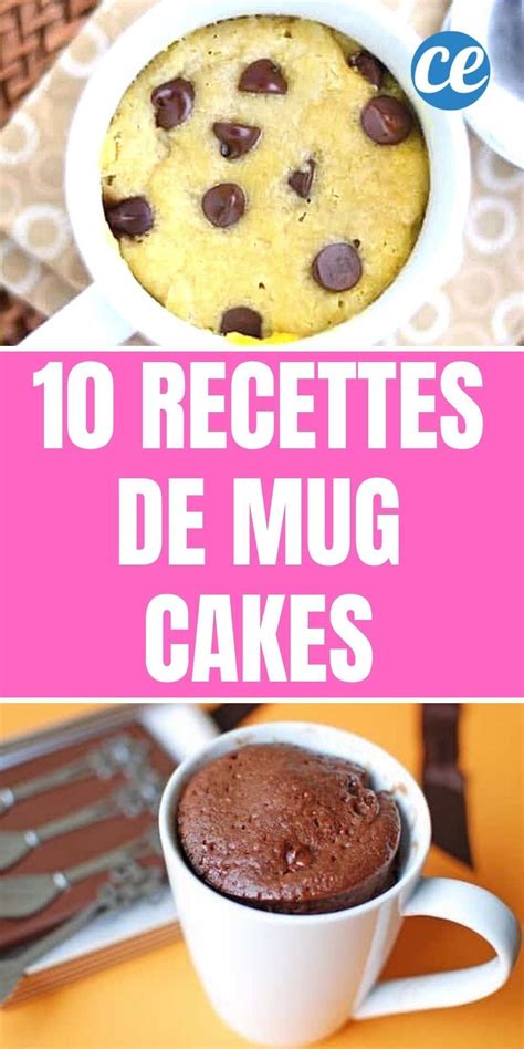 mug cakes recettes sucr es v g taliens PDF