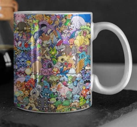 mug pokemon