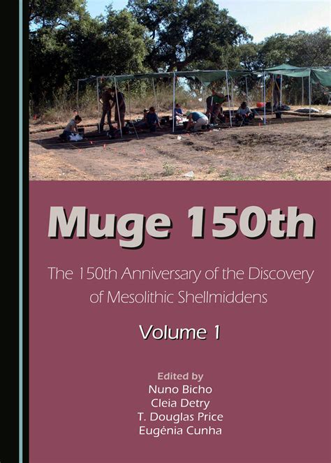 muge 150th anniversary mesolithic shellmiddens Doc