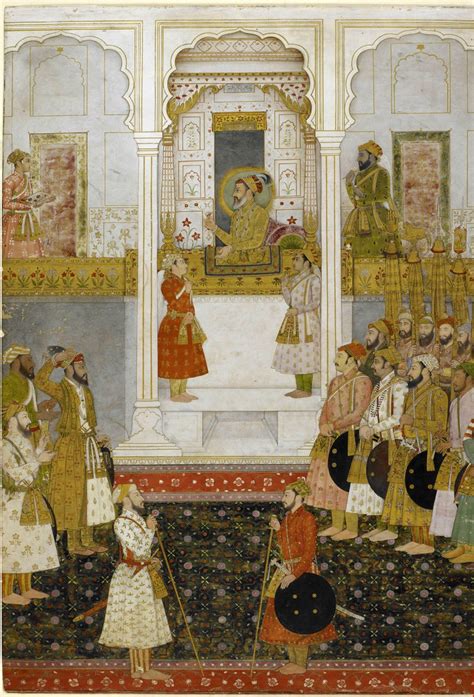 mughal india art culture and empire Epub