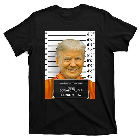 mugshot tee shirts