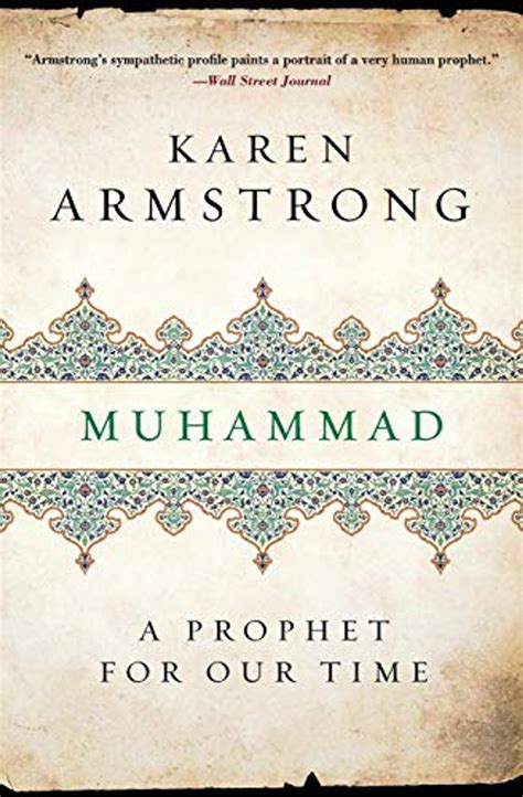 muhammad a prophet for our time PDF