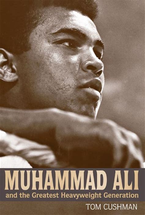 muhammad ali and the greatest heavyweight generation Doc