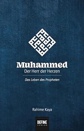 muhammed herr herzen leben propheten Reader