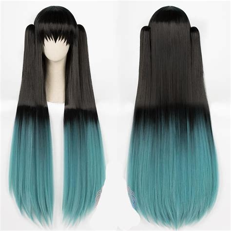 muichiro wig