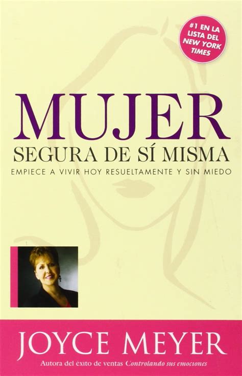 mujer segura de si misma spanish edition PDF