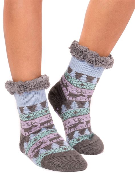 muk luks socks