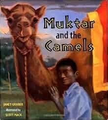 muktar and the camels Epub